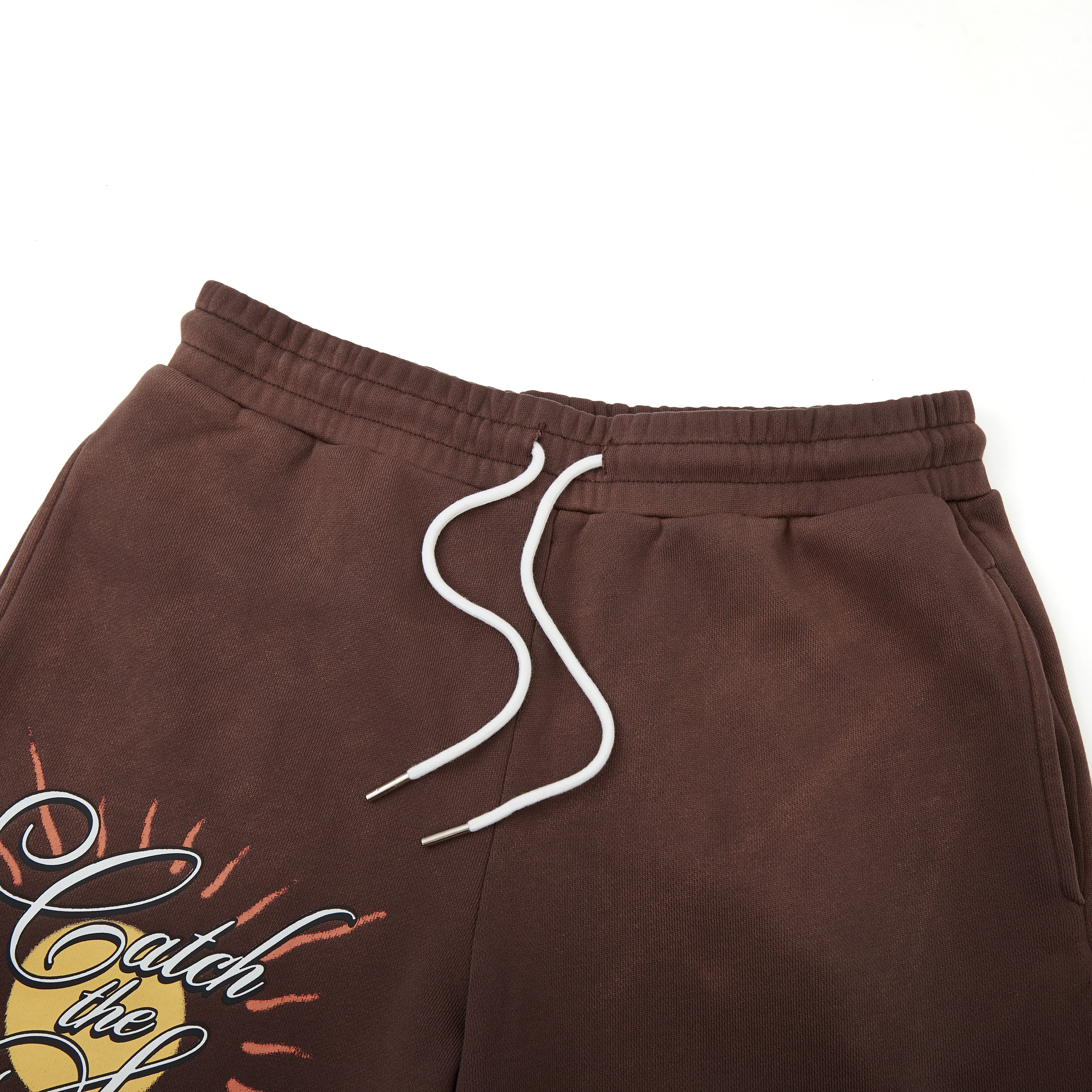 Eastwood Terry Short (Sun Fade Brown)
